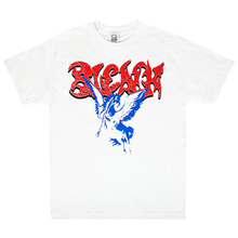 Load image into Gallery viewer, BLEACH USA PEGASUS T-SHIRT