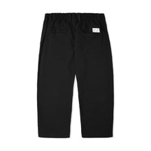 Load image into Gallery viewer, BUTTER GOODS WIDE LEG PANTS - BLACK