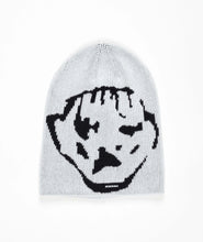 Load image into Gallery viewer, Dancer OG Mask Beanie - White