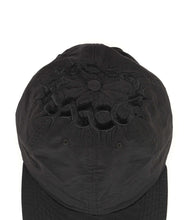 Load image into Gallery viewer, Dancer Crown of Thorns Cap - Black