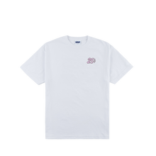 Load image into Gallery viewer, Quartersnacks X Classic Grip Buss Down T-Shirt - White