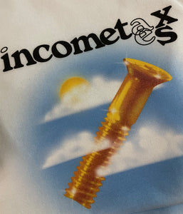 INCOMETAXES DAY HARDWARE T-SHIRT