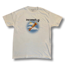 Load image into Gallery viewer, INCOMETAXES DAY HARDWARE T-SHIRT