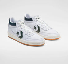 Load image into Gallery viewer, Converse CONS Fastbreak Pro Shoes - White / Deep Emerald / Gum
