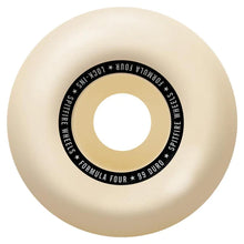 Load image into Gallery viewer, Spitfire Formula Four Lock-Ins Skateboard Wheels - 99D -53mm/54mm