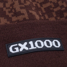 Load image into Gallery viewer, GX1000 Rain Beanie - Brown