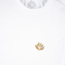 Load image into Gallery viewer, Magenta San Francisco Plant Tee - White