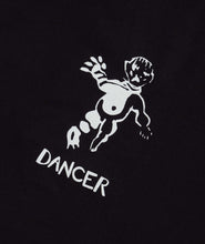 Load image into Gallery viewer, Dancer OG Logo Tee - Black