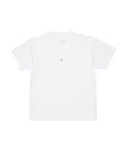 Load image into Gallery viewer, Dancer Blank Tee - White
